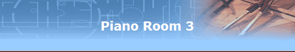 Piano Room 3