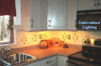 Undercabinet Lighting