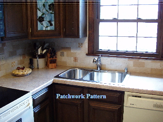 Patchwork Pattern