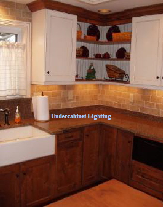 Undercabinet Lighting