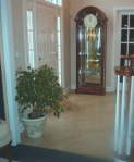 Entryway