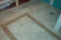 Tile With a Rug Pattern 3