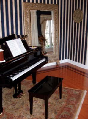 Start                     Piano Room 1