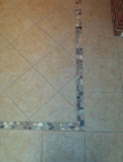 Inlayed Stone Border 1